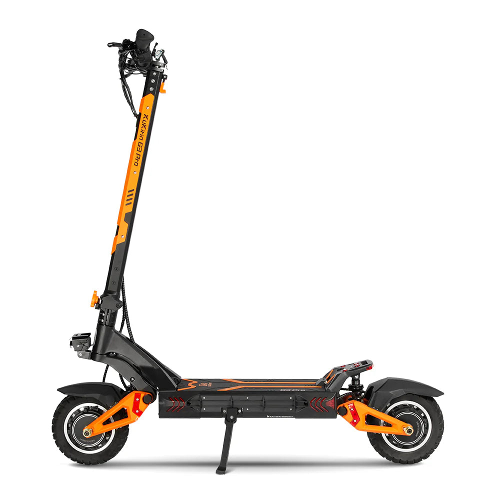 Kugoo KuKirin G3 Pro