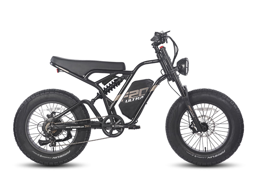 Fafrees F20 ULTRA