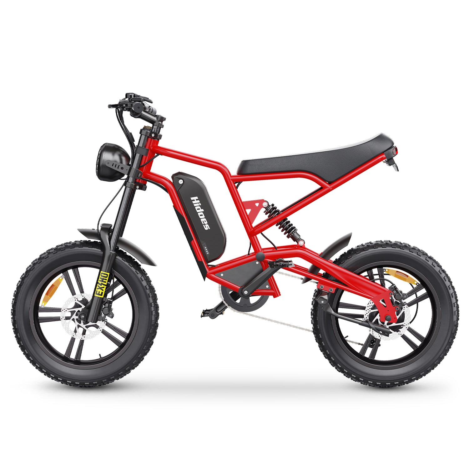 Hidoes B6 Electric Bike