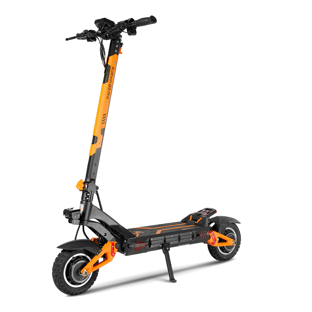 Kugoo KuKirin G3 Pro