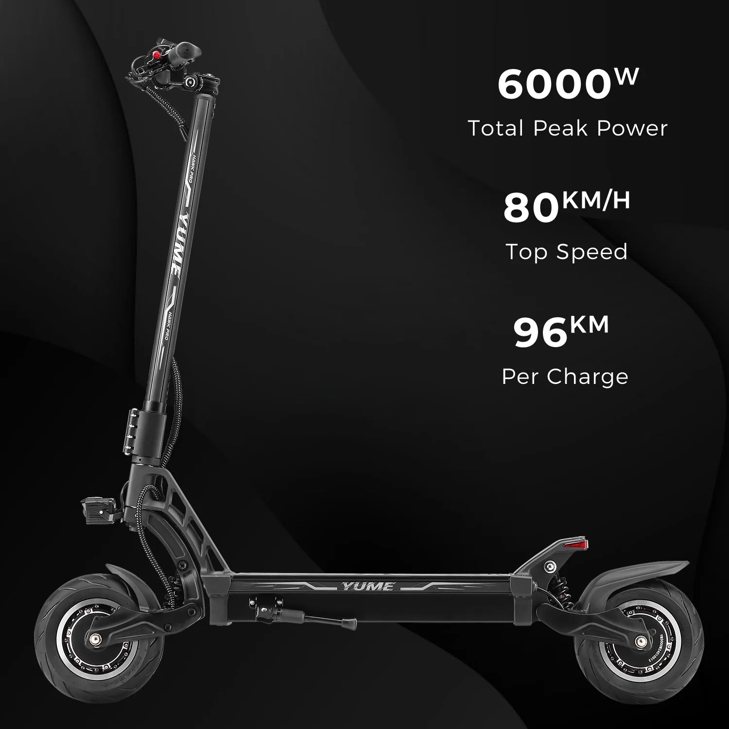YUME Hawk Pro