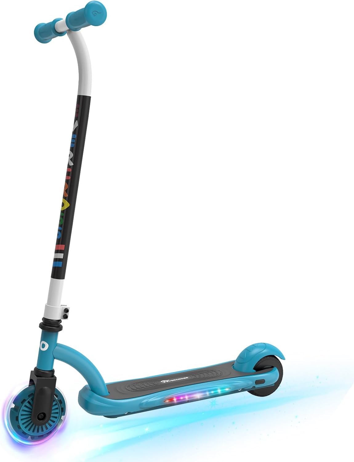 Evercross E5 lasten sähköpotkulauta