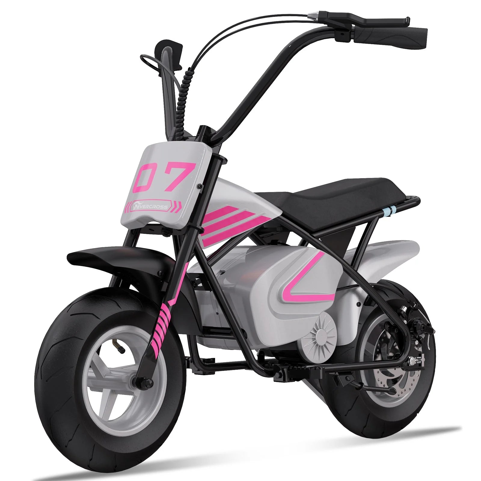Evercross EV07M lasten sähkömoottoripyörä