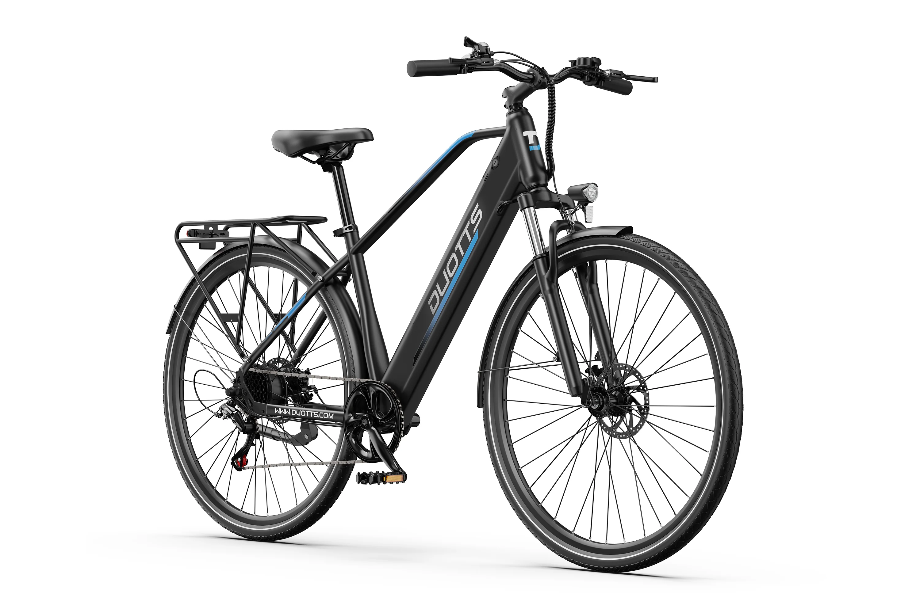 DUOTTS C29 Lite Electric Bike