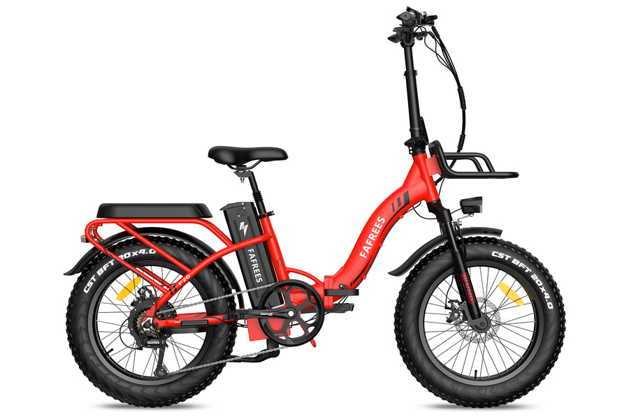 Fafrees F20 MAX