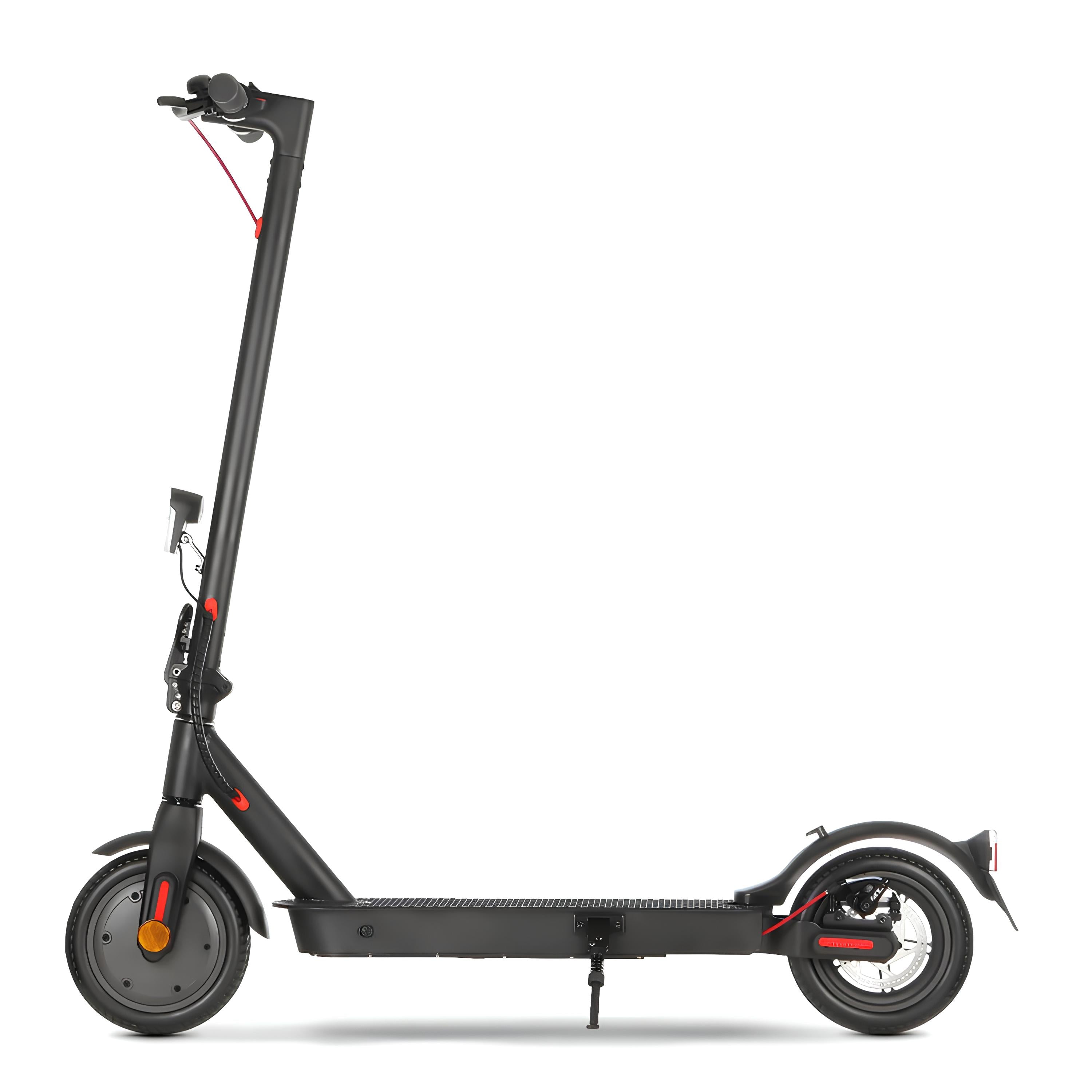 isinwheel E9 Pro Electric Scooter