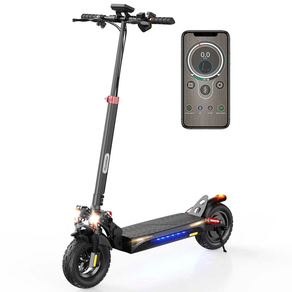 isinwheel GT1 Electric Scooter
