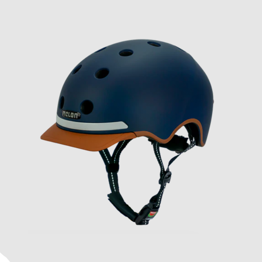 Kypärä MELON E-Series