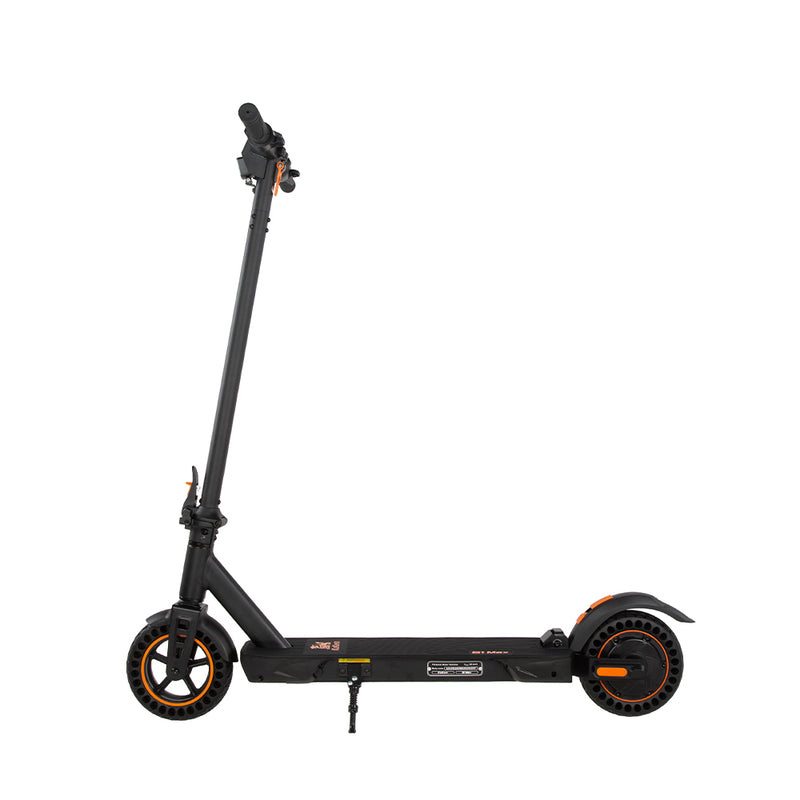 Kugoo Kukirin S1 Max -sähköpotkulauta