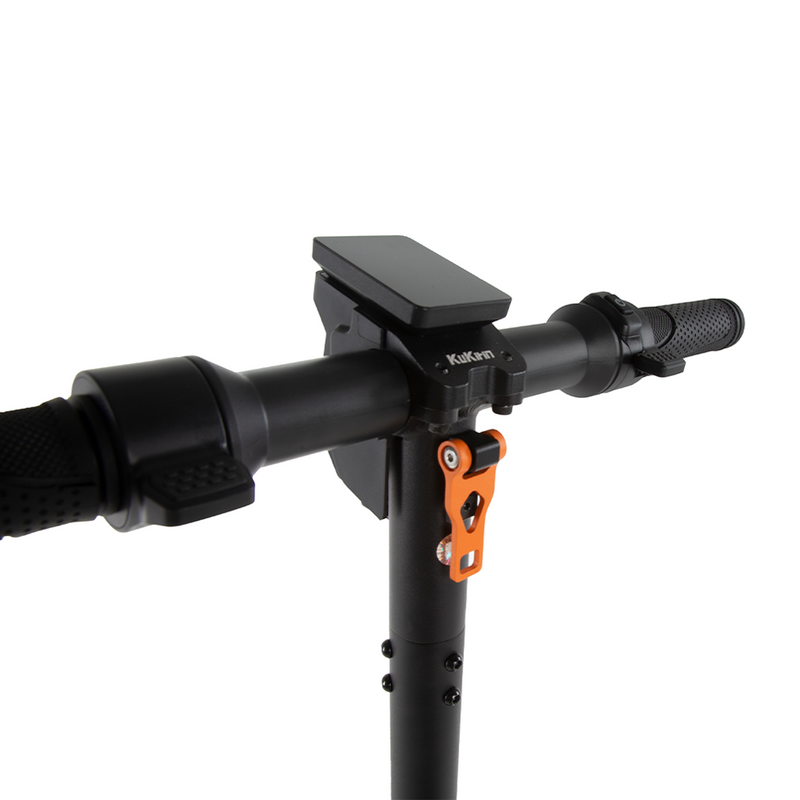 Kugoo Kukirin S1 Max -sähköpotkulauta