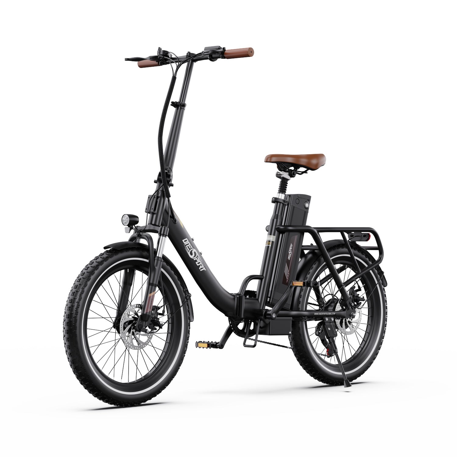 Onesport OT16-2 Electric Bike