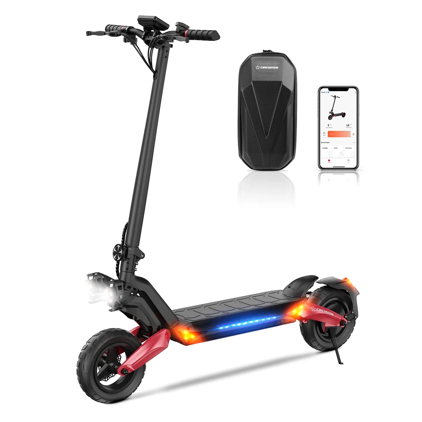 Circooter R3 Electric Scooter