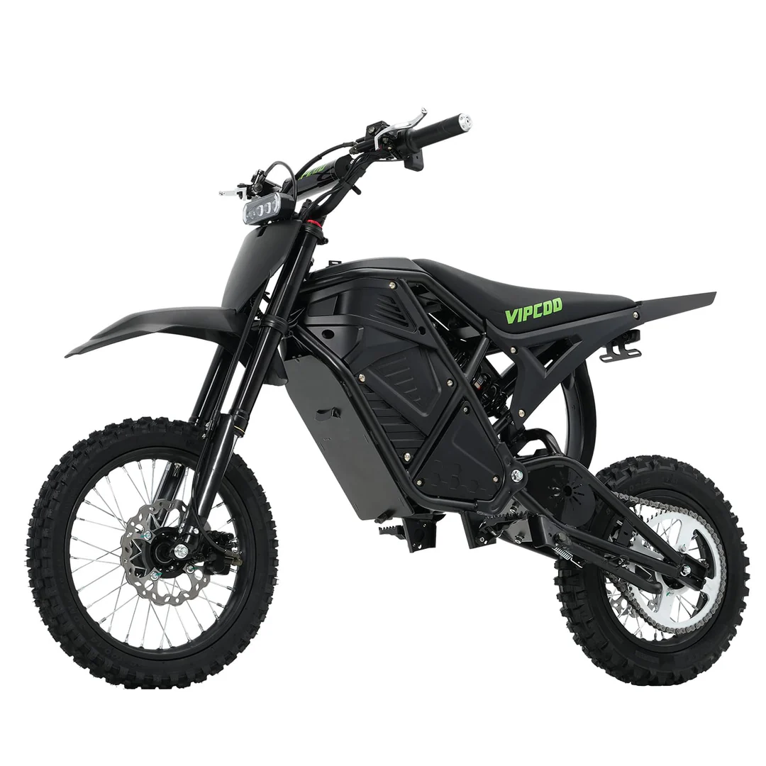 iENYRID VIPCOO H3 Electric Dirt Bike