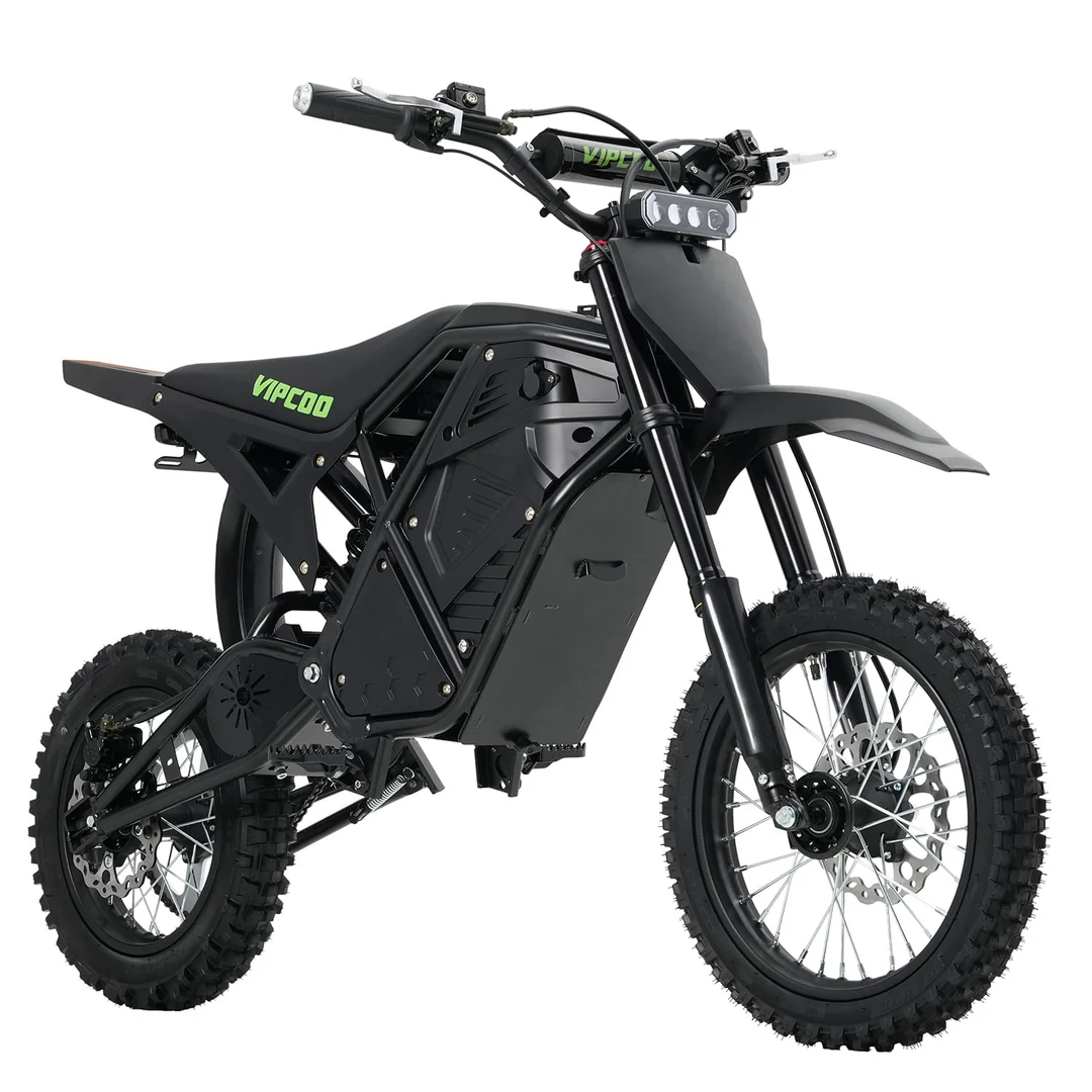 iENYRID VIPCOO H3 Electric Dirt Bike