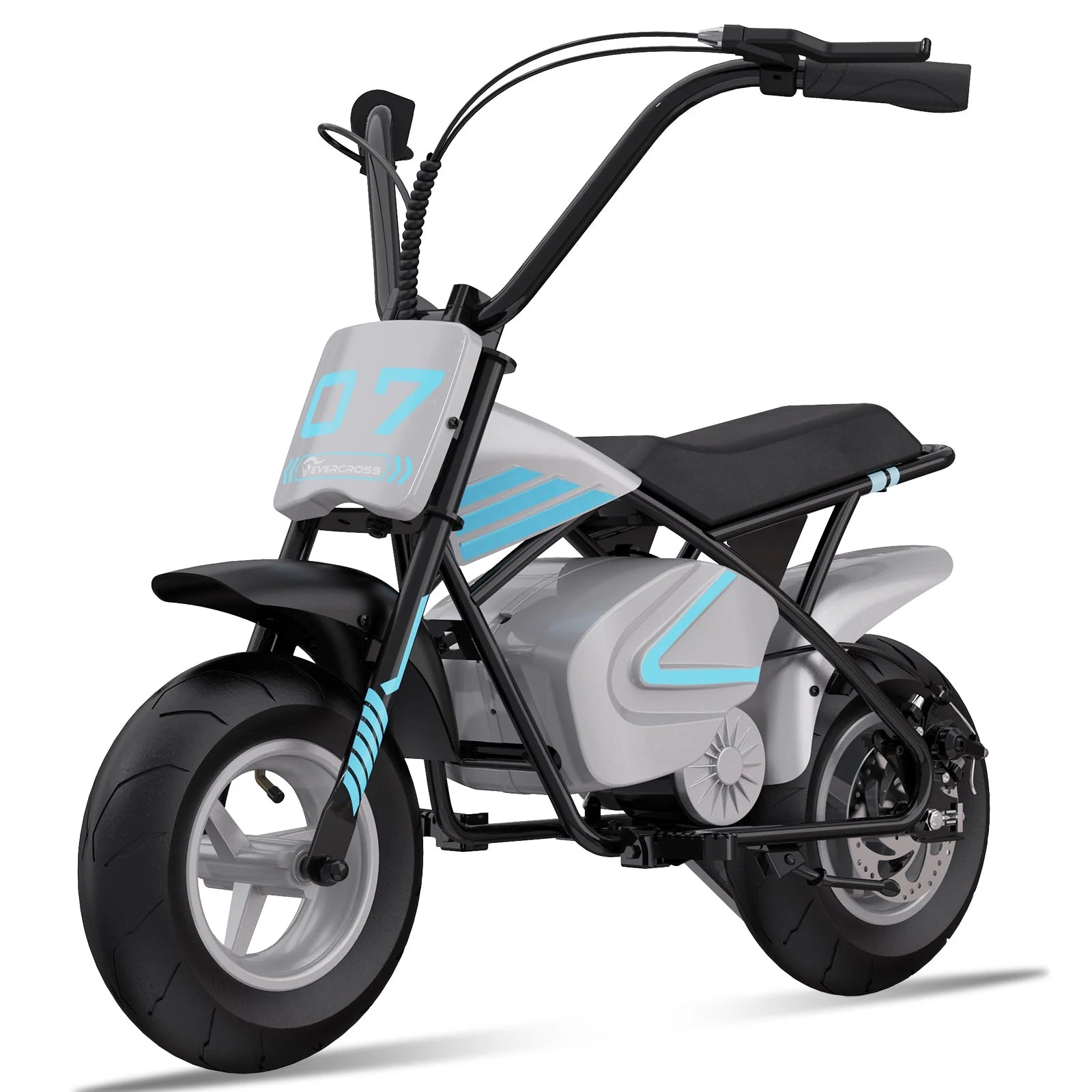 Evercross EV07M lasten sähkömoottoripyörä
