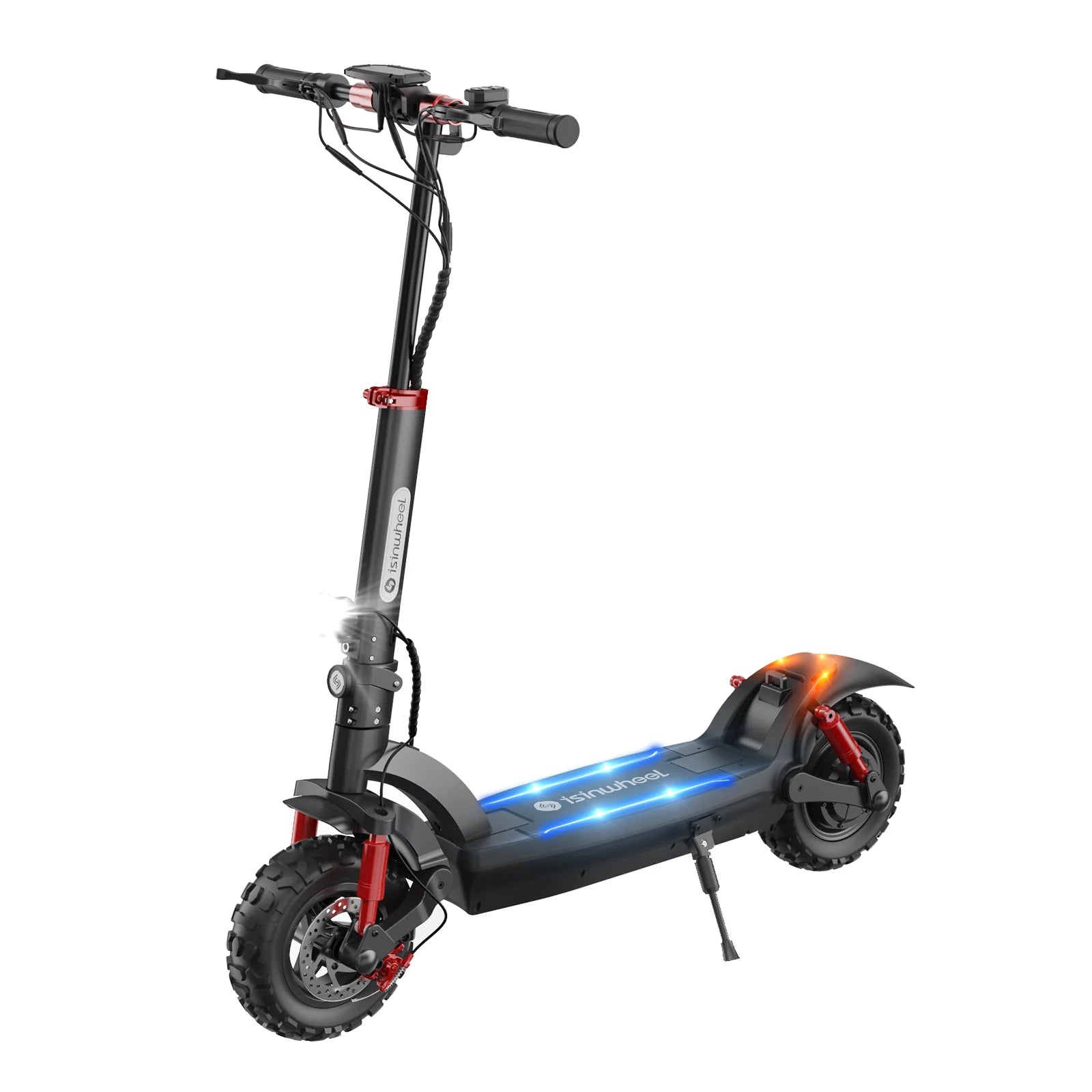 isinwheel GT2 sähköpotkulauta