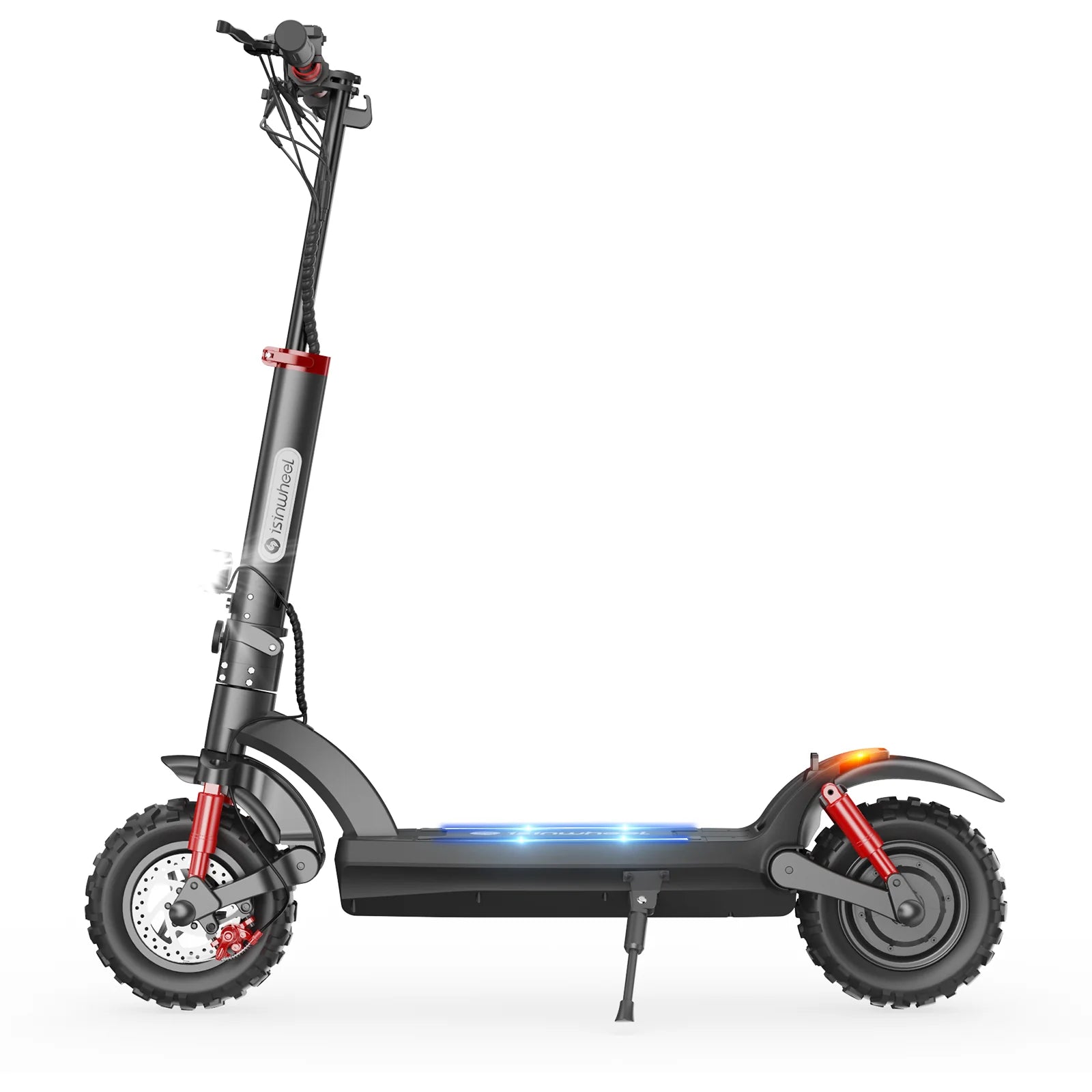 isinwheel GT2 sähköpotkulauta
