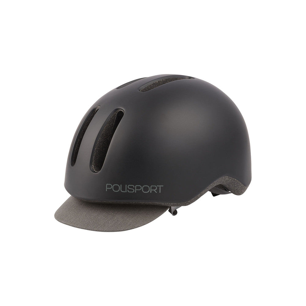 Helmet Polisport Commuter