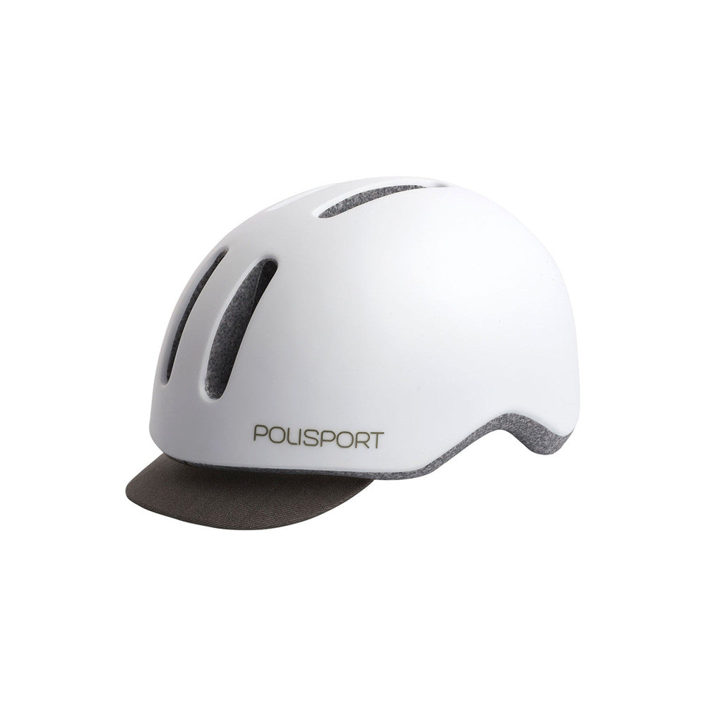 Helmet Polisport Commuter