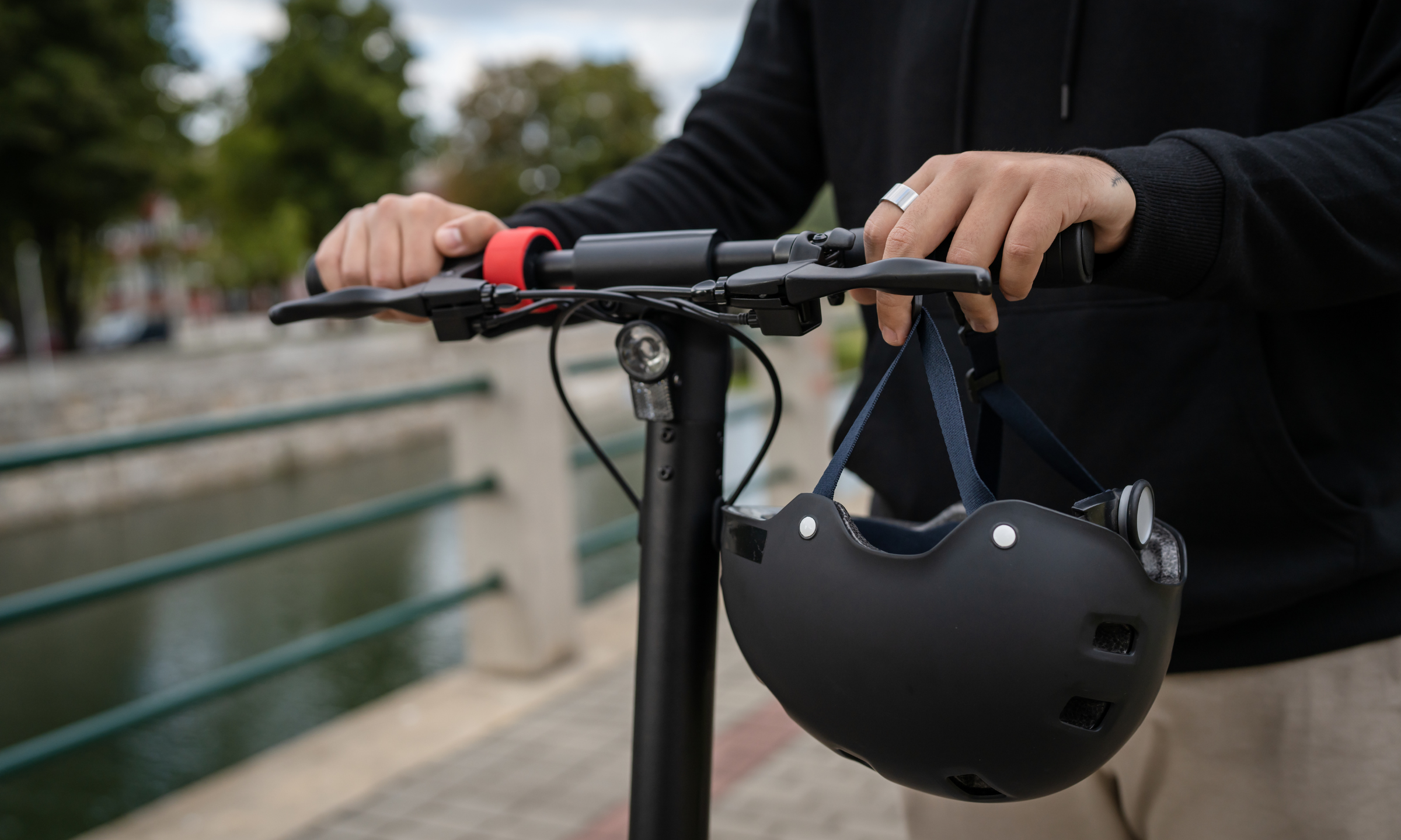 Electric Scooter Insurance in Estonia: When Is It Mandatory?
