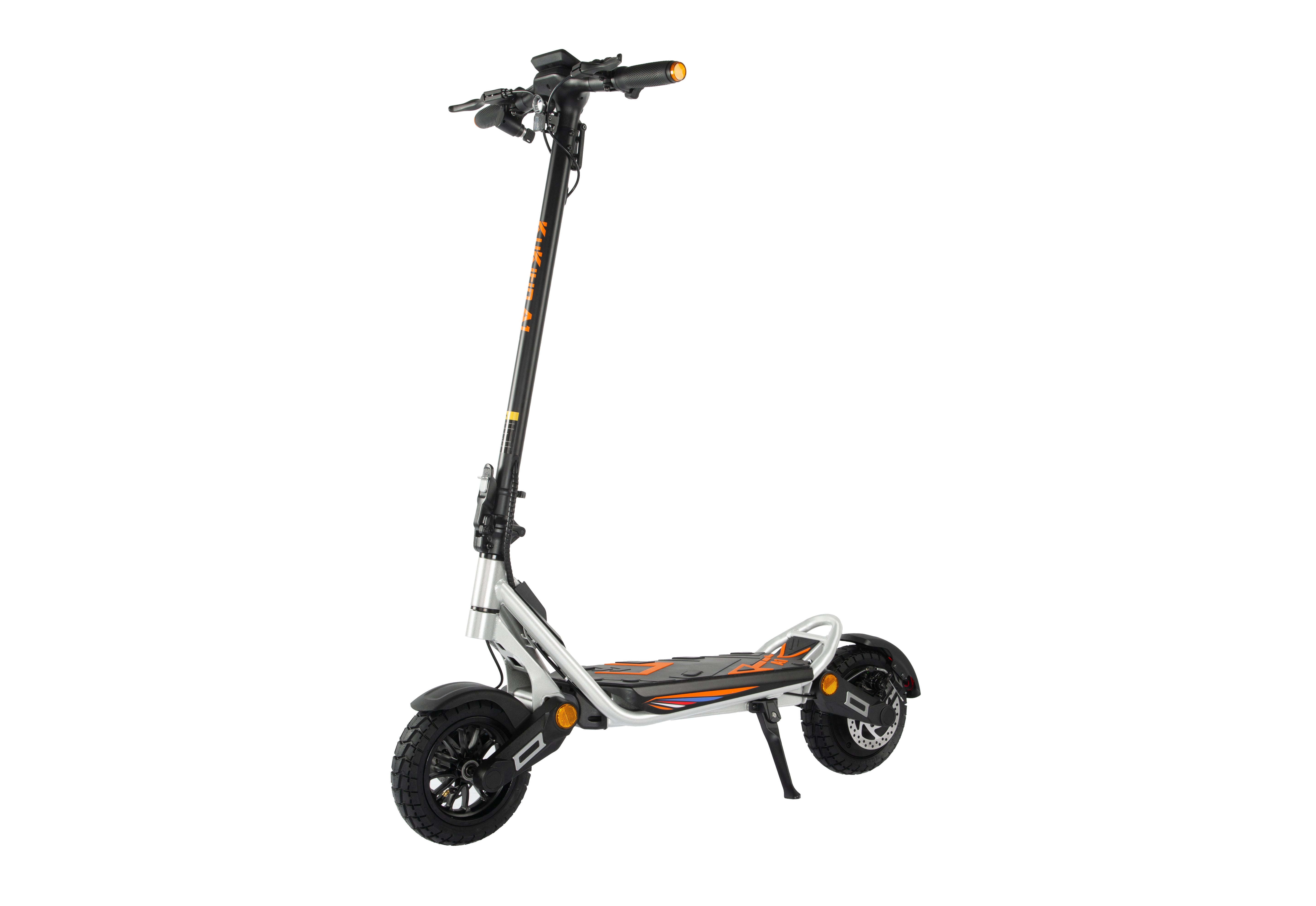 Kugoo KuKirin A1 Electric Scooter