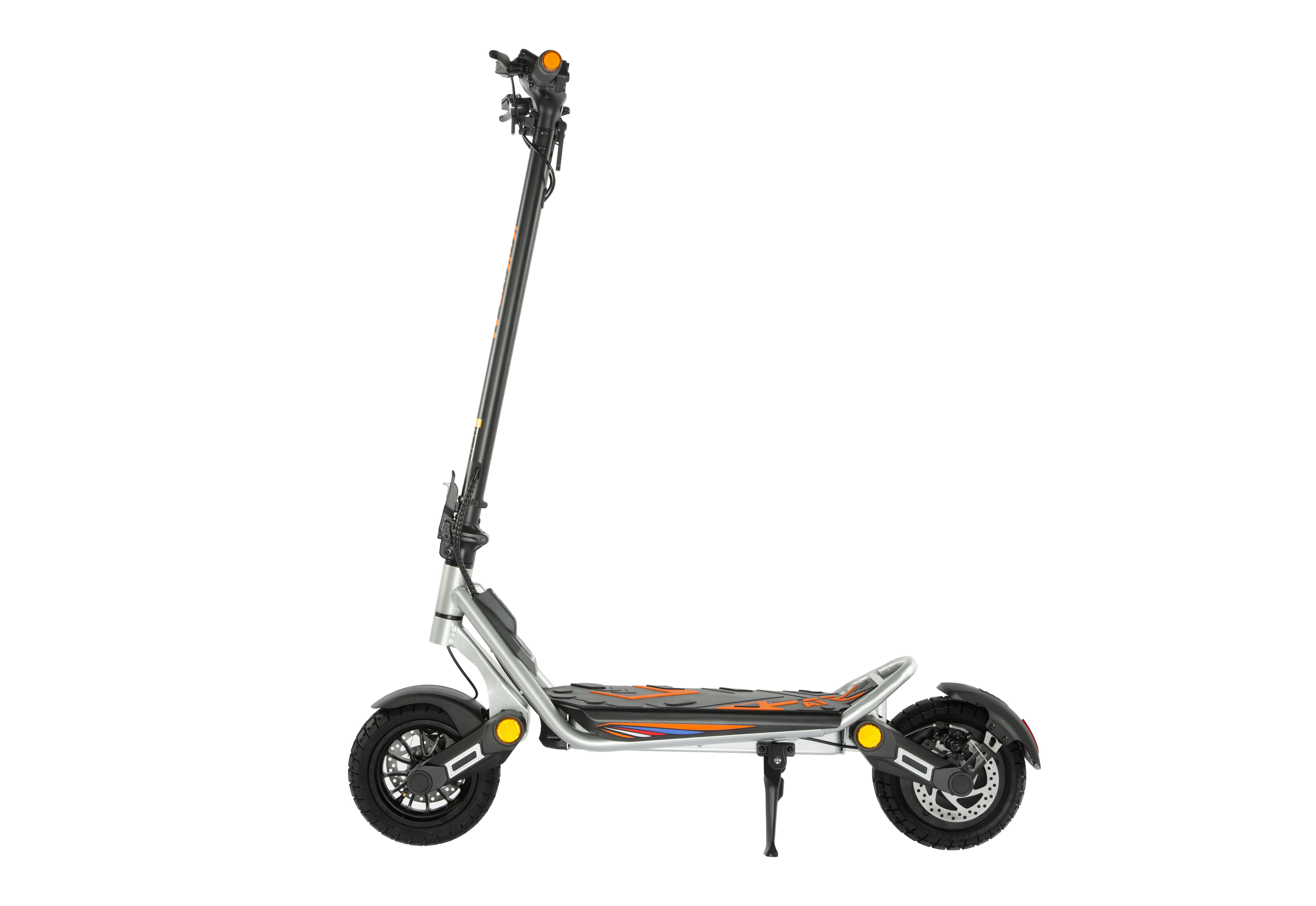 Kugoo KuKirin A1 Electric Scooter