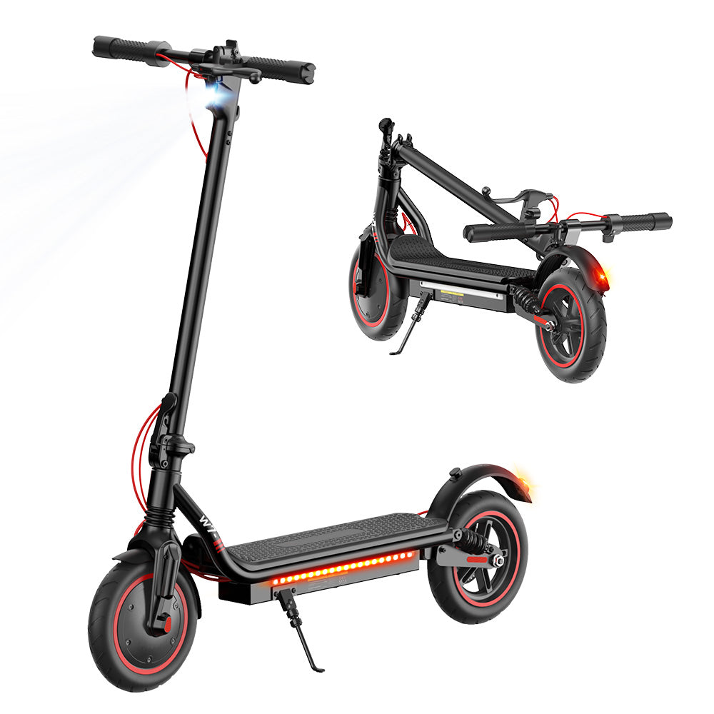 iScooter W7 Electric Scooter