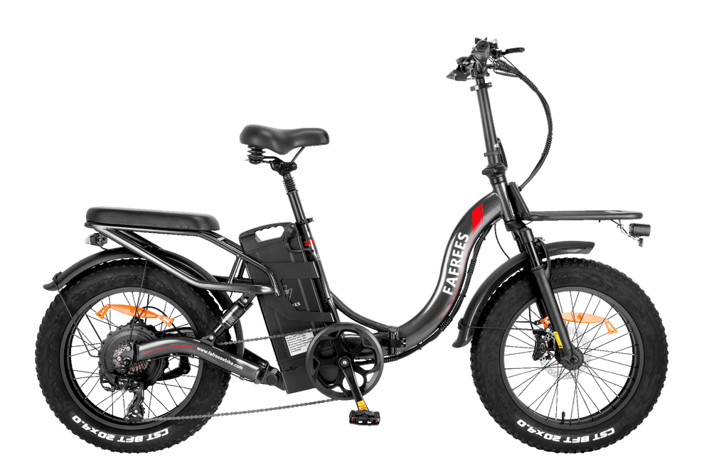 Fafrees F20 X-MAX