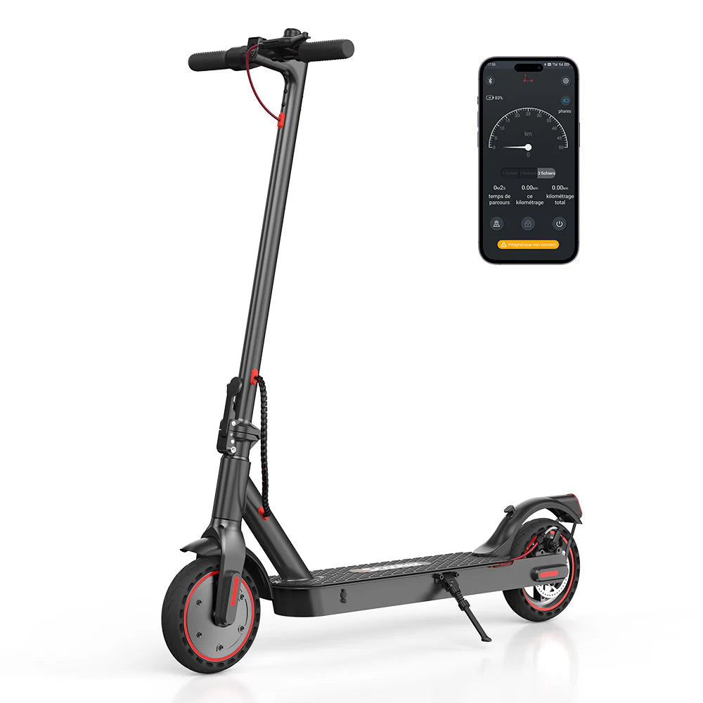 iScooter i9 Electric Scooter