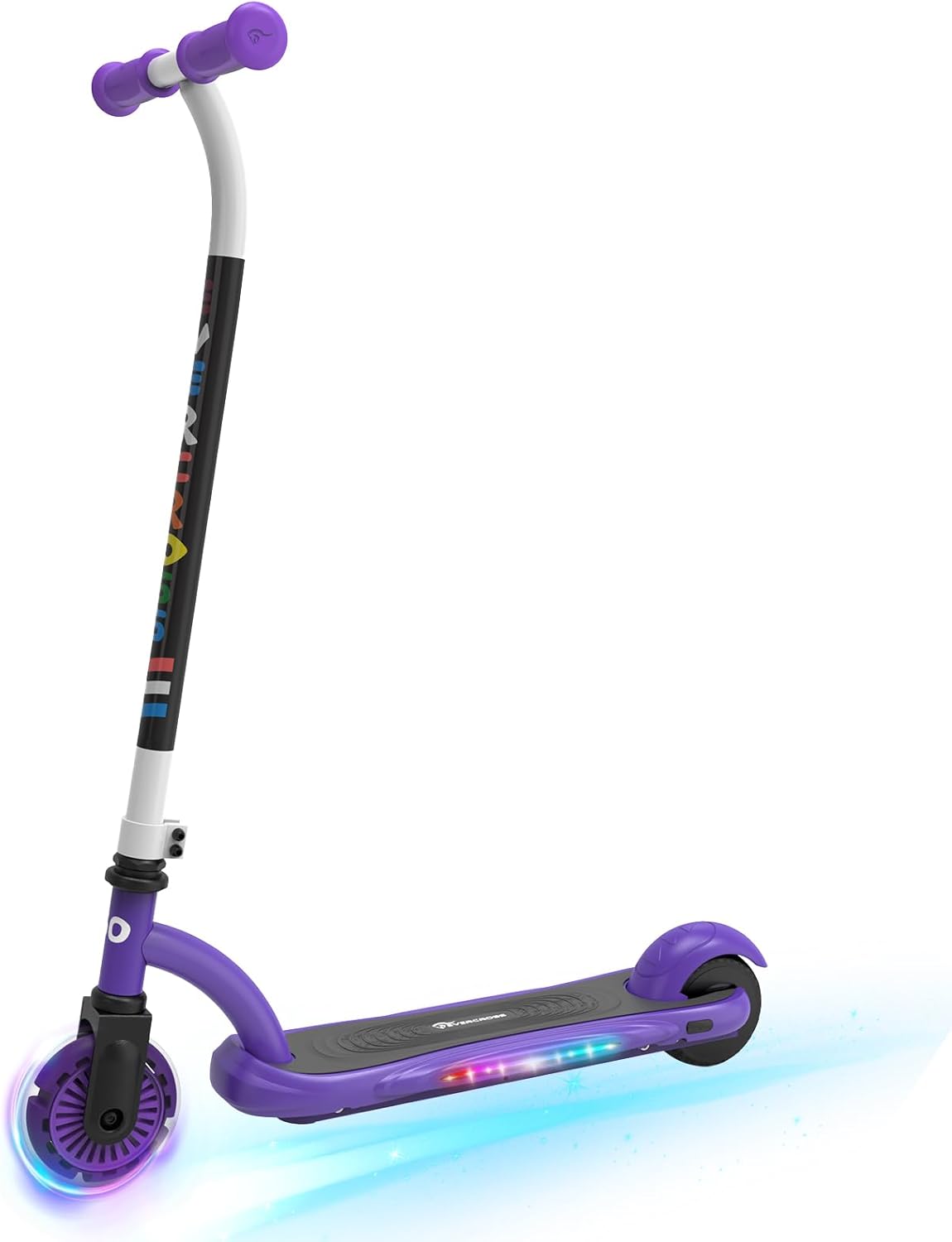 Evercross E5 lasten sähköpotkulauta