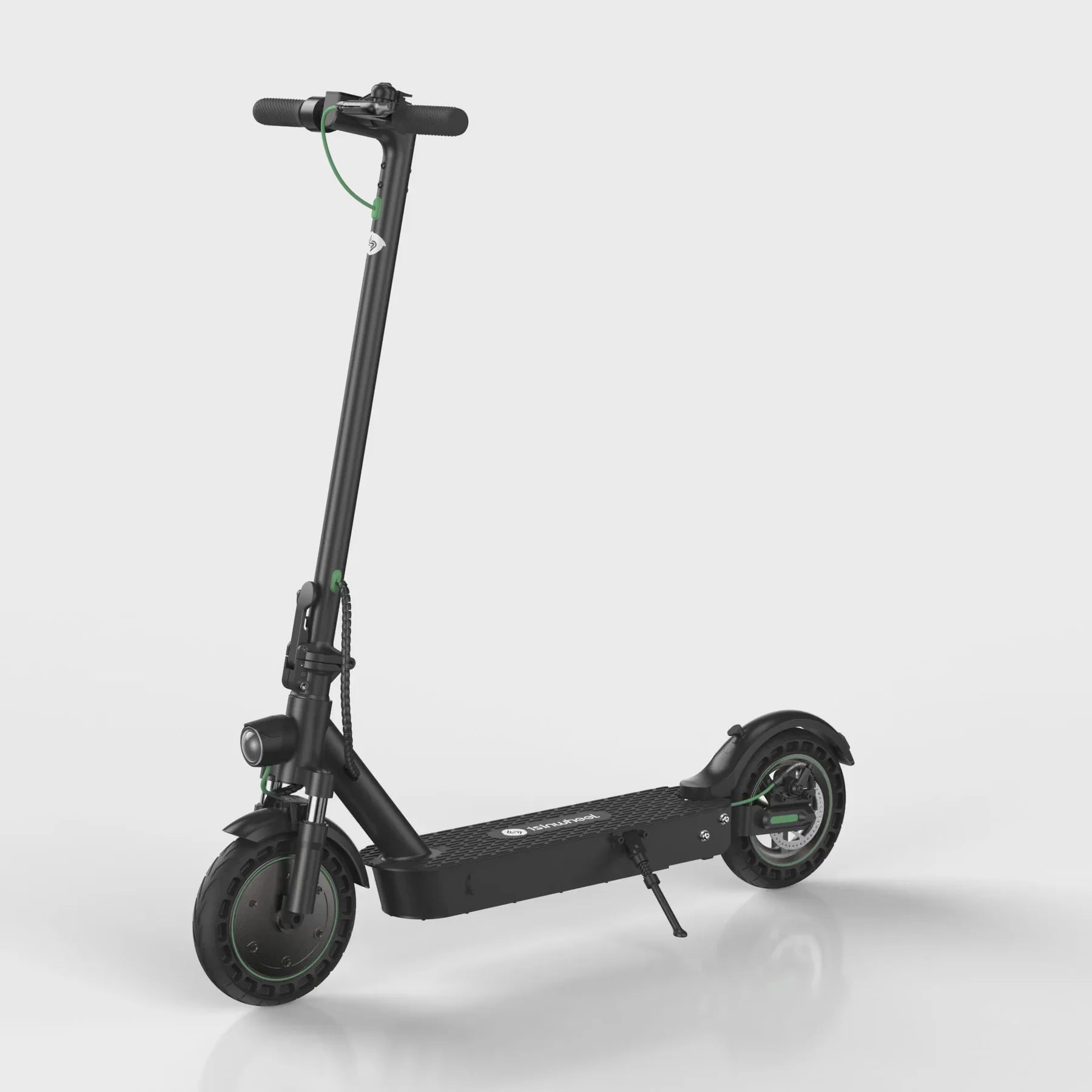 isinwheel S9 Max -sähköskootteri
