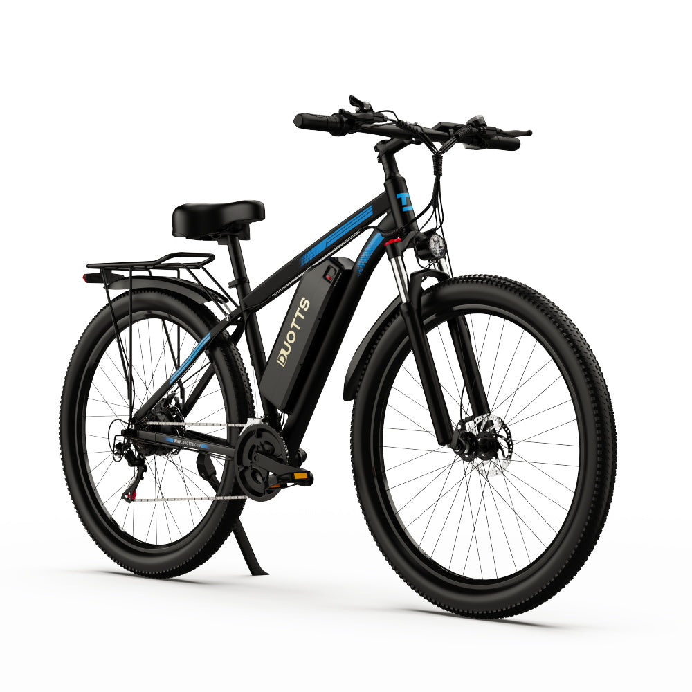 Duotts C29 Pro Electric Bike