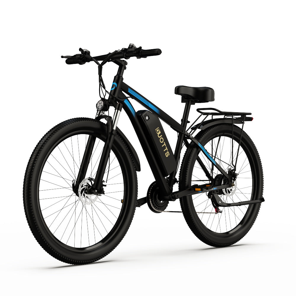 Duotts C29 Pro Electric Bike