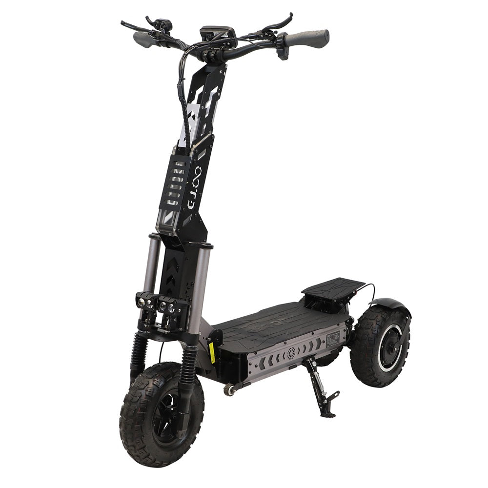 OOTD T30 electric three-wheel scooter