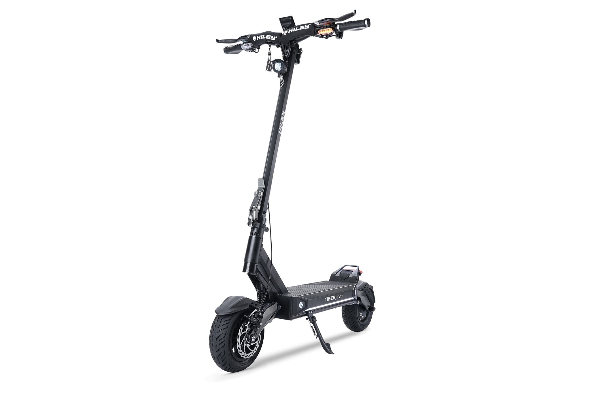 Hiley Tiger EVO Electric Scooter