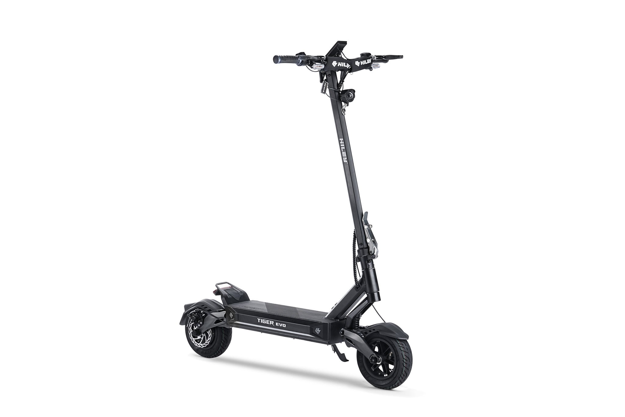 Hiley Tiger EVO Electric Scooter