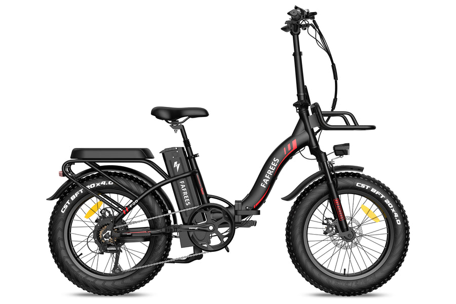 Fafrees F20 MAX