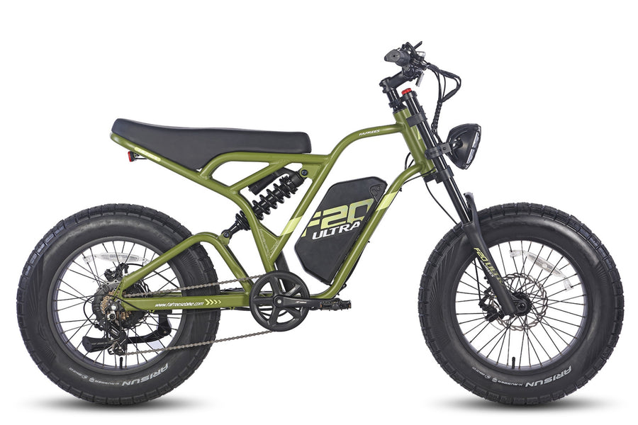Fafrees F20 ULTRA
