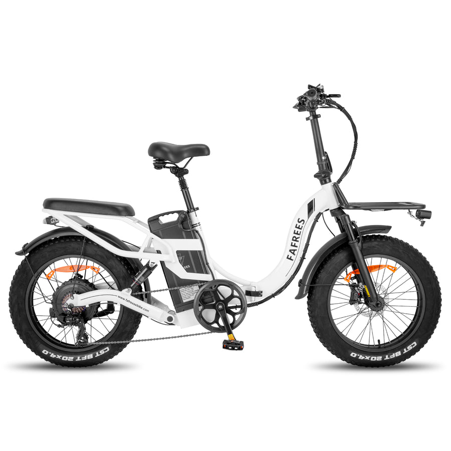 Fafrees F20 X-MAX
