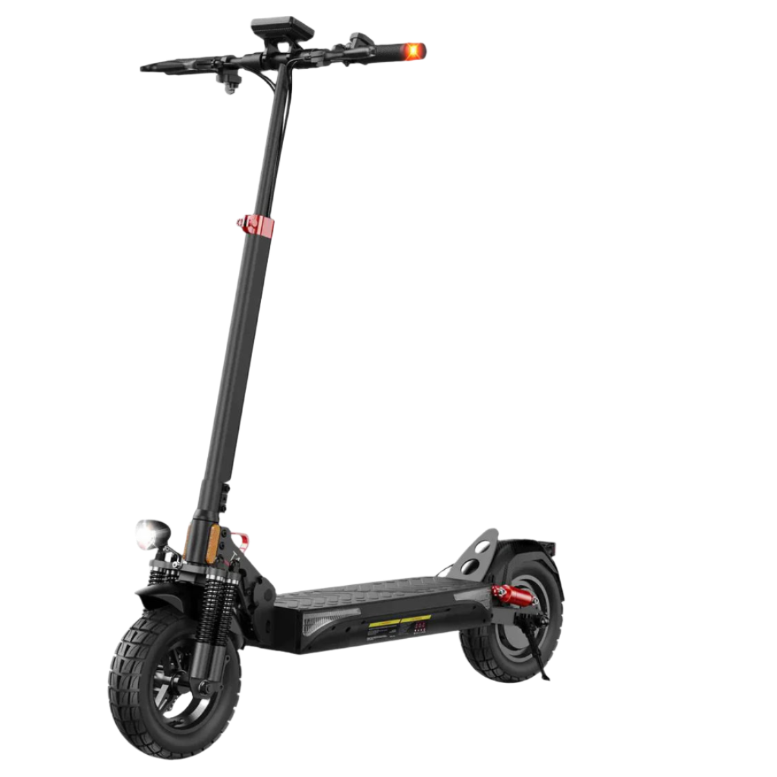 isinwheel T4 sähköpotkulauta