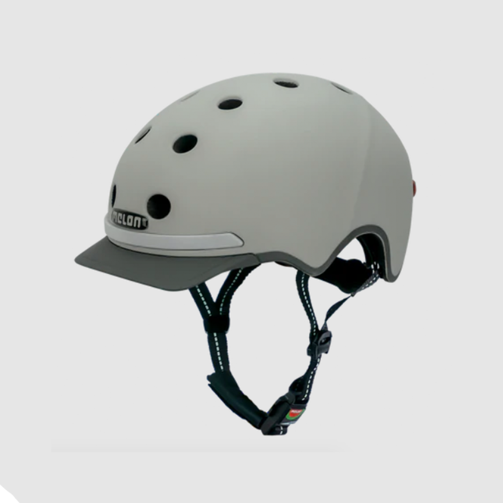 Helmet MELON E-Series