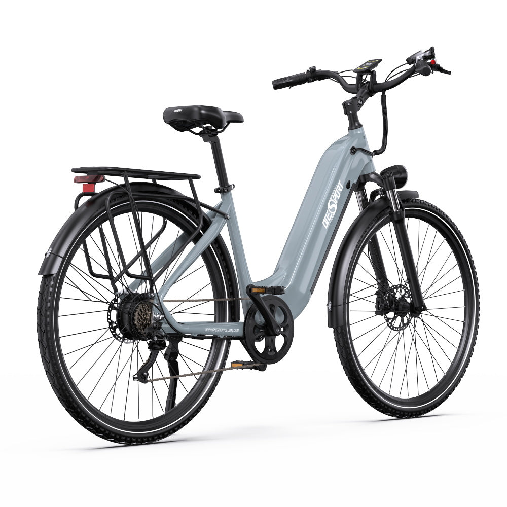 Onesport OT05 Pro Electric Bike