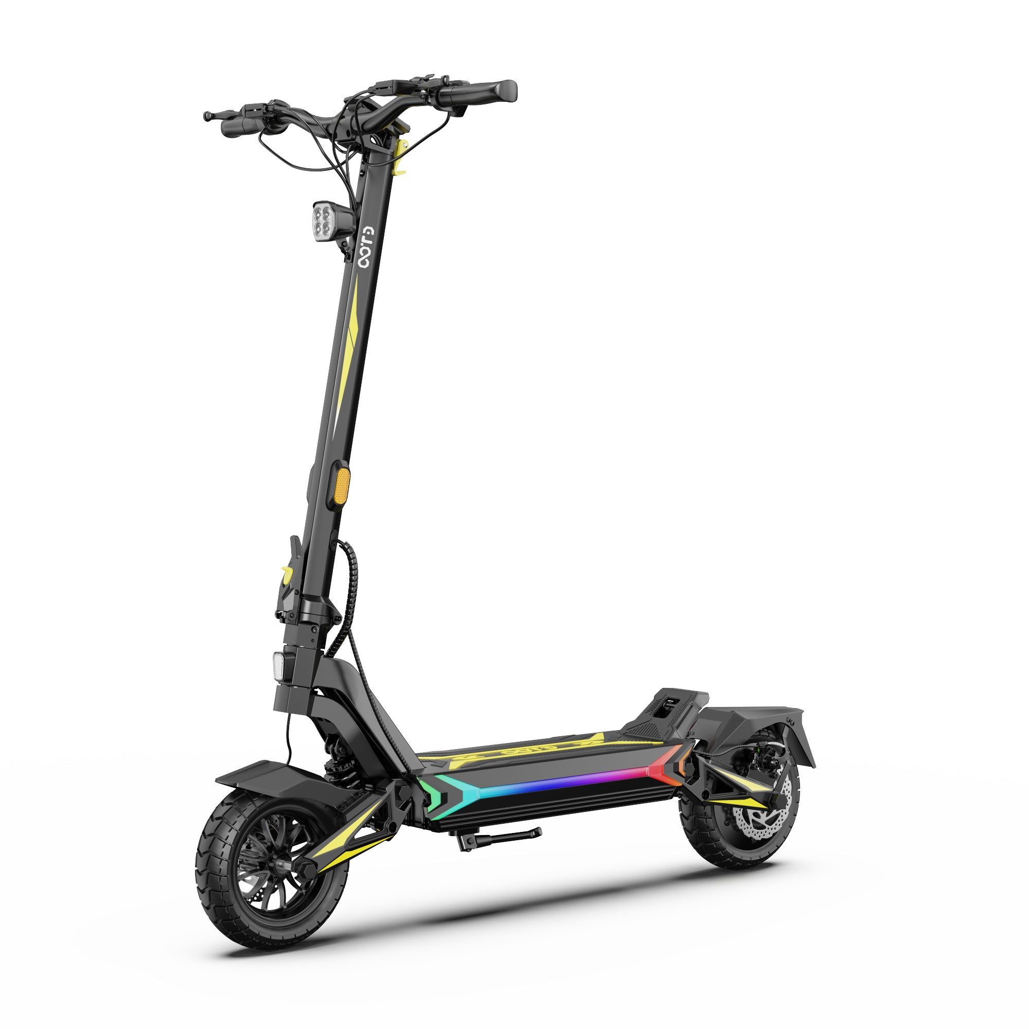 Ootd SR1 Electric Scooter