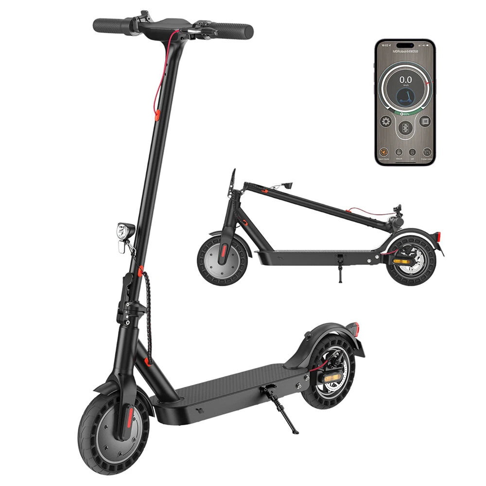isinwheel E9T Max -sähköpotkulauta