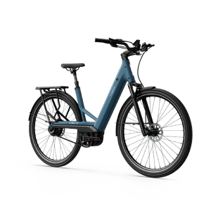 Electric bicycle TENWAYS Ago Performance, 29" Mineral Blue product image