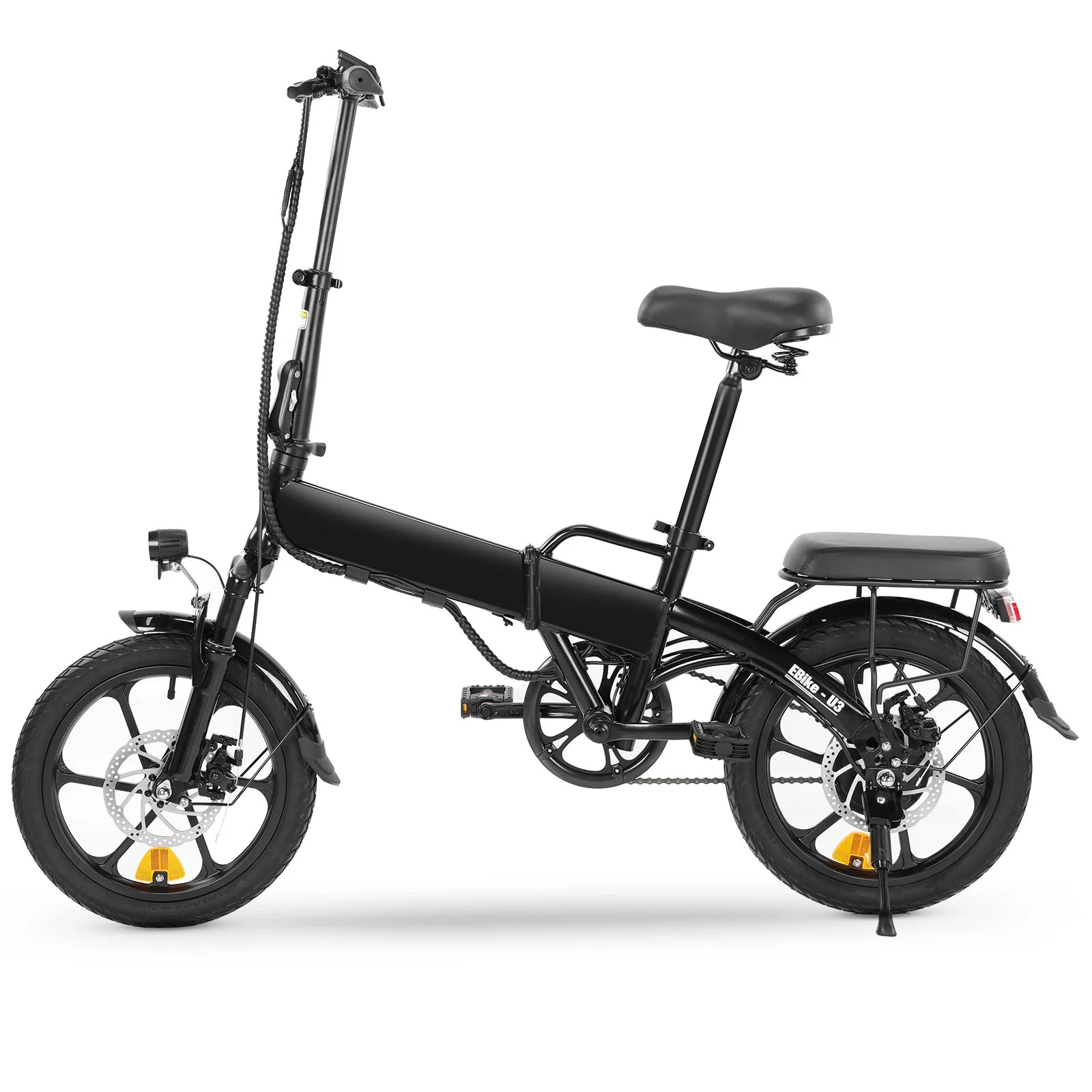 isinwheel U3 Electric Bike
